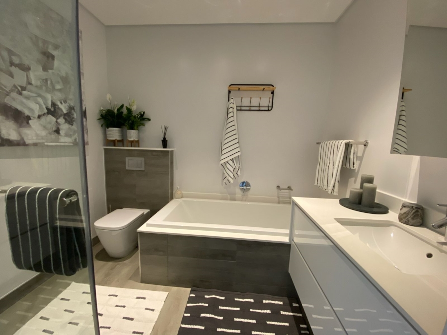 To Let 2 Bedroom Property for Rent in Steyn City Gauteng