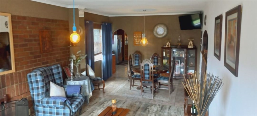 3 Bedroom Property for Sale in Van Riebeeck Park Gauteng