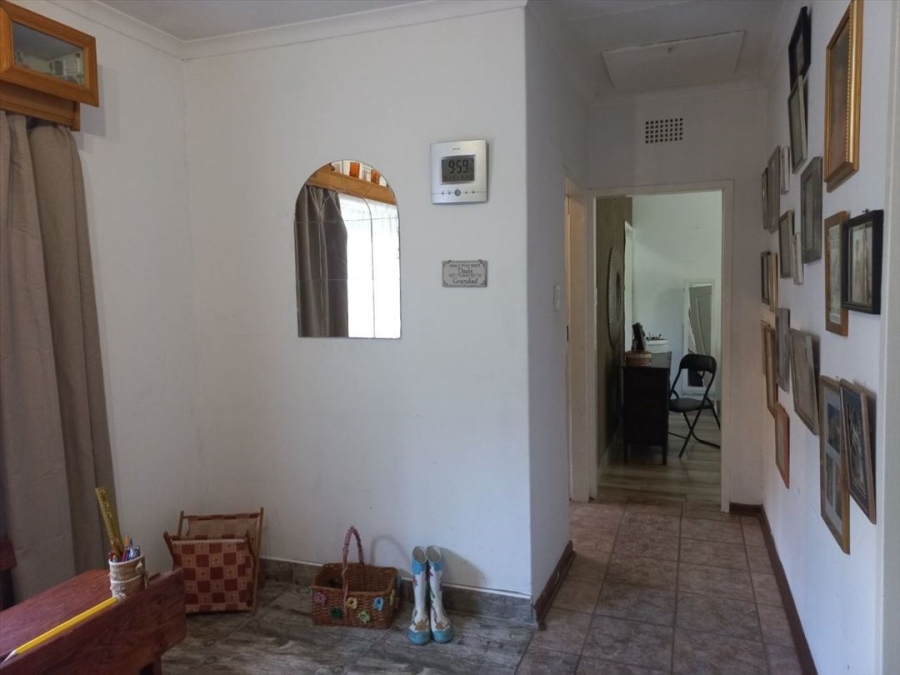 3 Bedroom Property for Sale in Van Riebeeck Park Gauteng