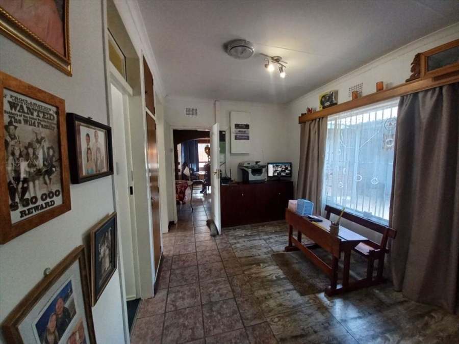 3 Bedroom Property for Sale in Van Riebeeck Park Gauteng