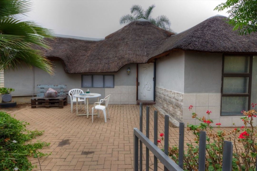 3 Bedroom Property for Sale in Van Riebeeck Park Gauteng