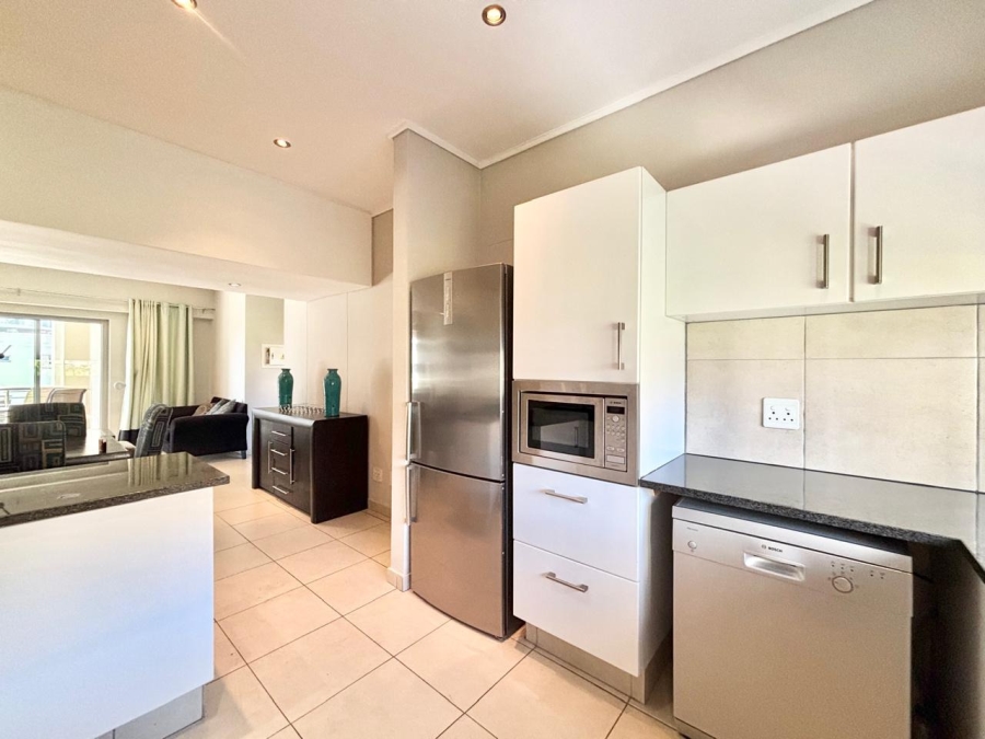 To Let 2 Bedroom Property for Rent in Morningside Gauteng