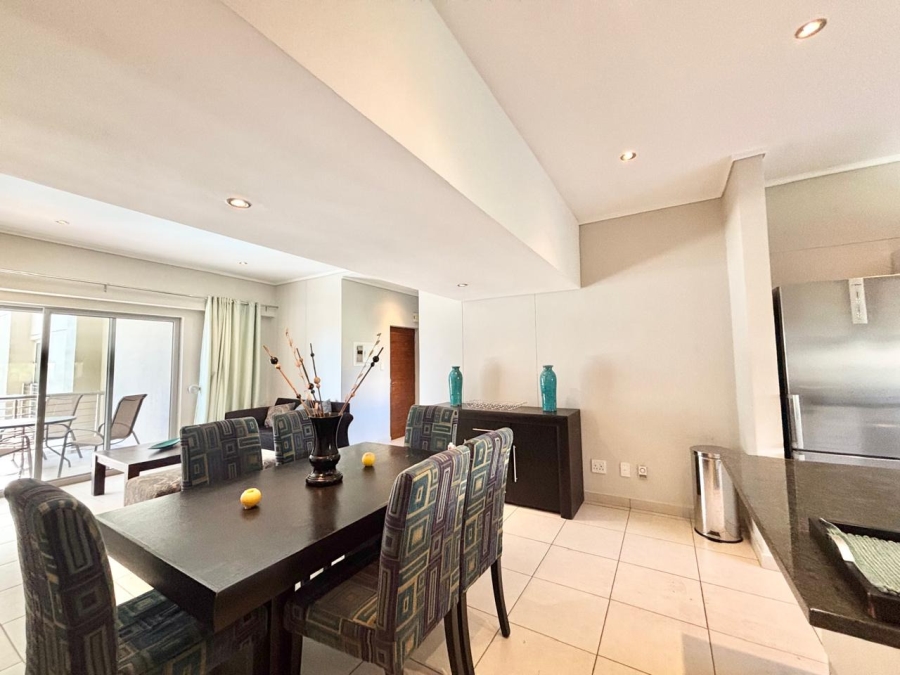 To Let 2 Bedroom Property for Rent in Morningside Gauteng