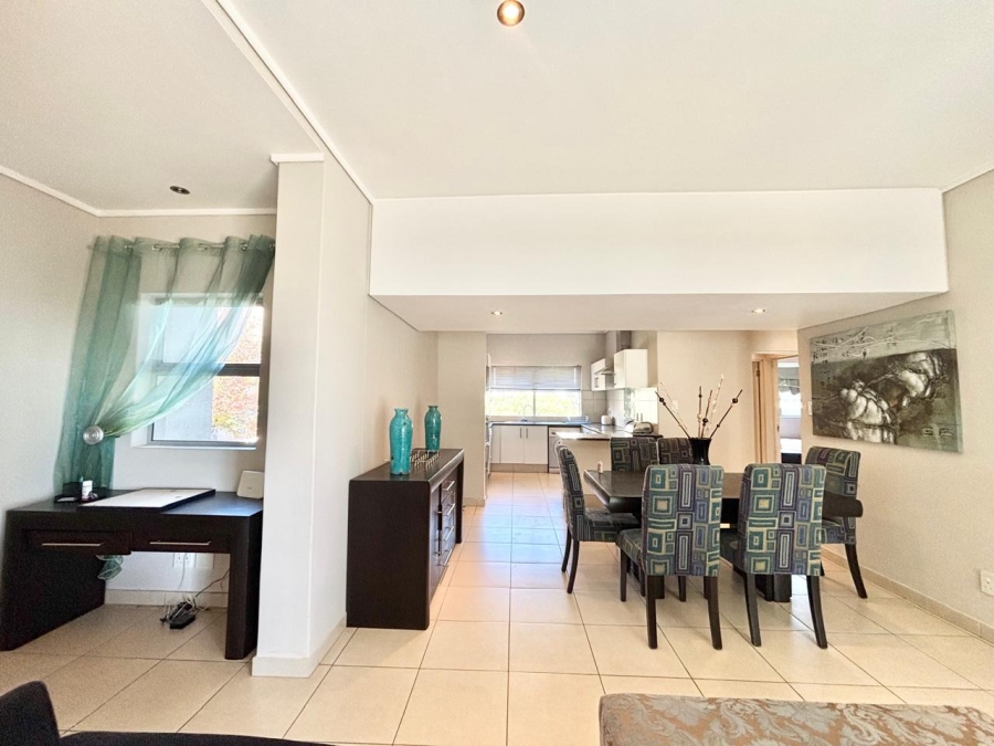 To Let 2 Bedroom Property for Rent in Morningside Gauteng