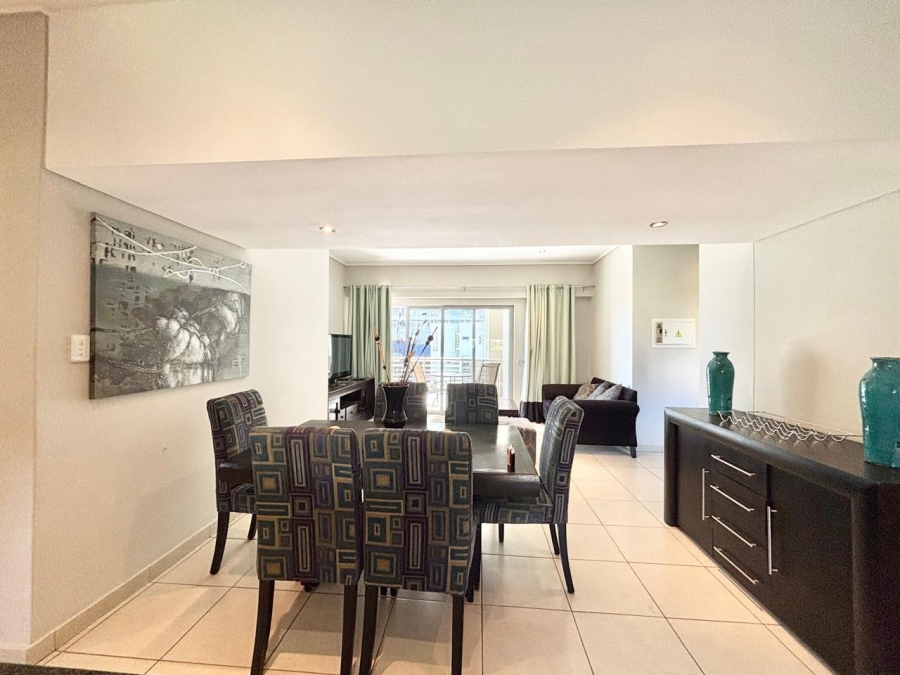 To Let 2 Bedroom Property for Rent in Morningside Gauteng