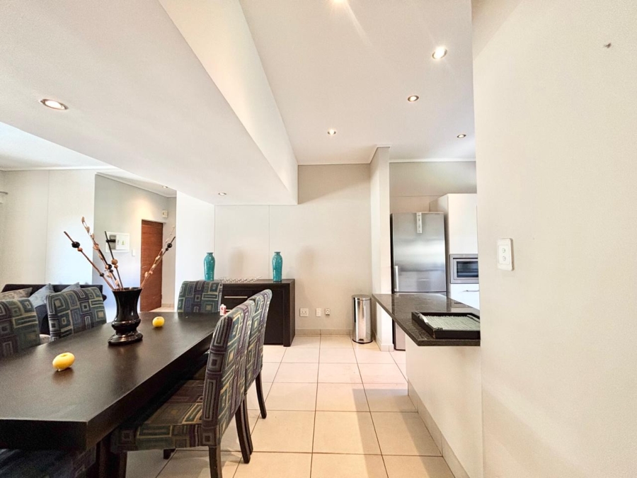 To Let 2 Bedroom Property for Rent in Morningside Gauteng