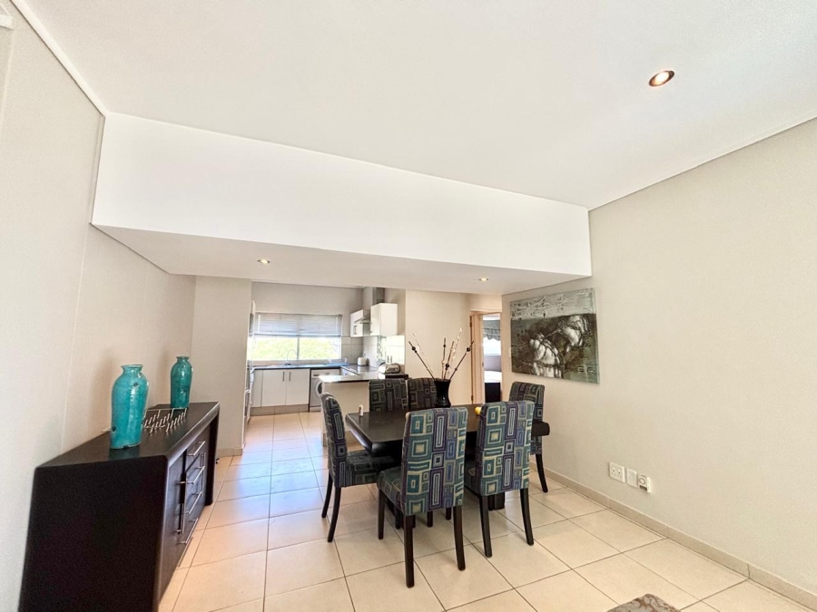 To Let 2 Bedroom Property for Rent in Morningside Gauteng