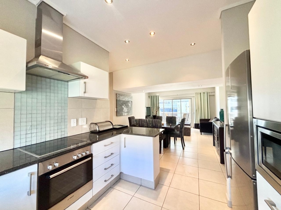 To Let 2 Bedroom Property for Rent in Morningside Gauteng