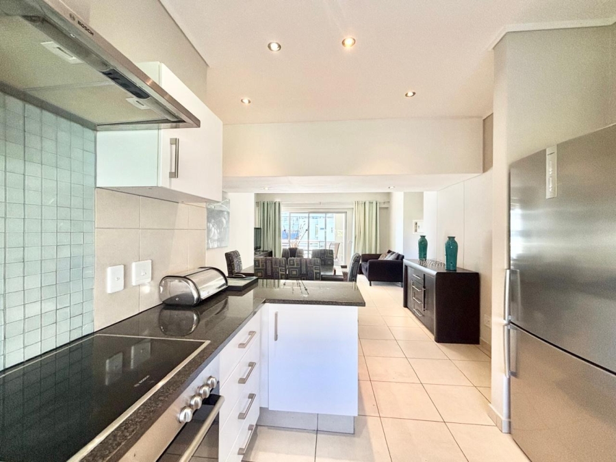 To Let 2 Bedroom Property for Rent in Morningside Gauteng