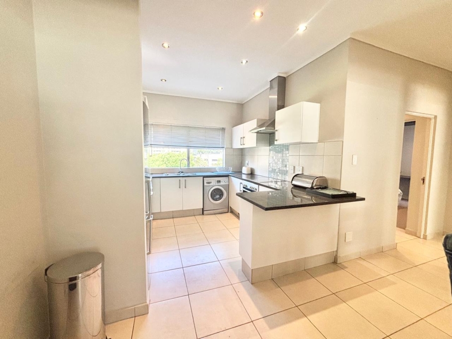 To Let 2 Bedroom Property for Rent in Morningside Gauteng