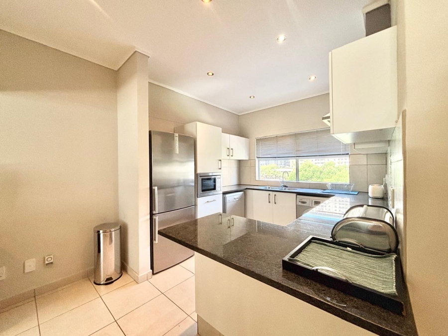 To Let 2 Bedroom Property for Rent in Morningside Gauteng