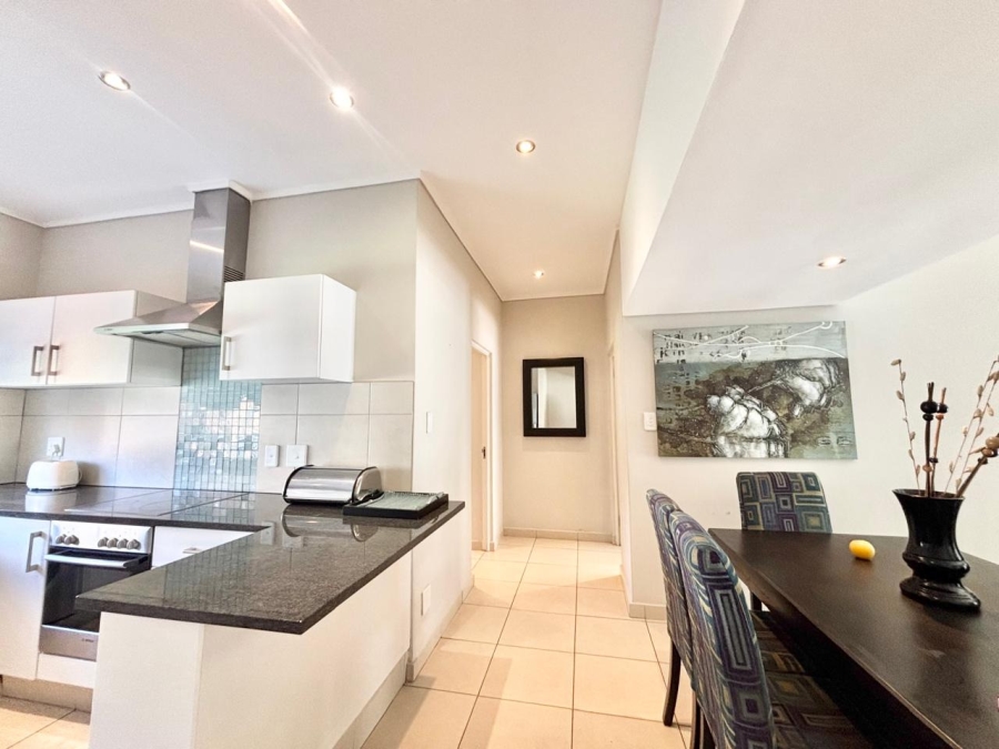 To Let 2 Bedroom Property for Rent in Morningside Gauteng