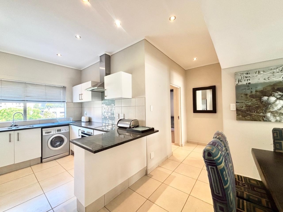 To Let 2 Bedroom Property for Rent in Morningside Gauteng
