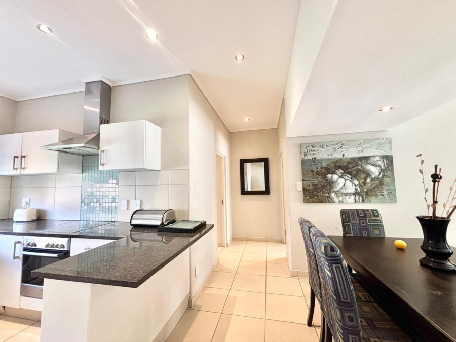 To Let 2 Bedroom Property for Rent in Morningside Gauteng