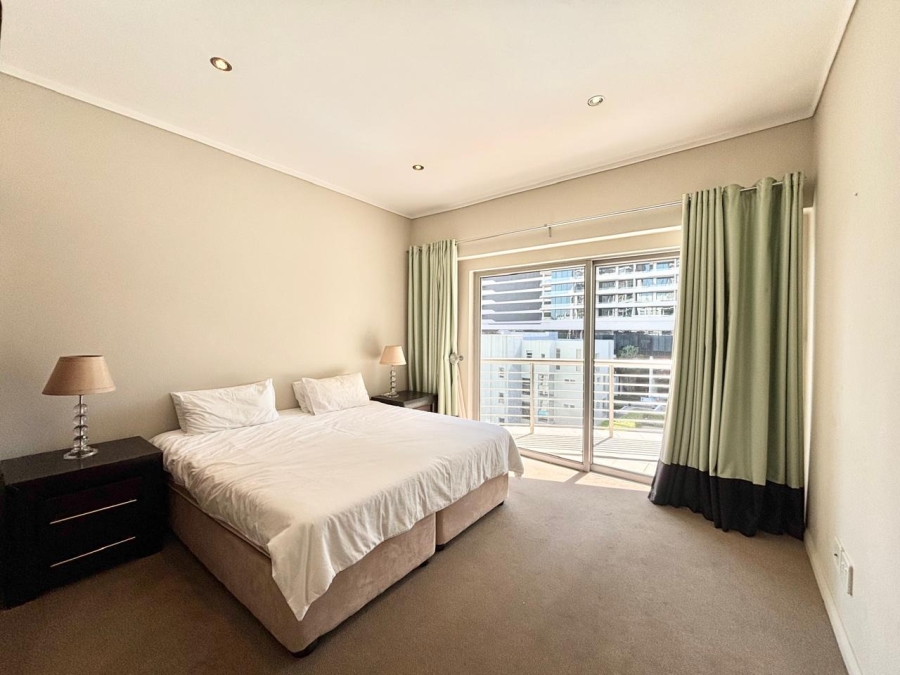 To Let 2 Bedroom Property for Rent in Morningside Gauteng