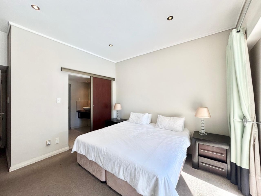 To Let 2 Bedroom Property for Rent in Morningside Gauteng