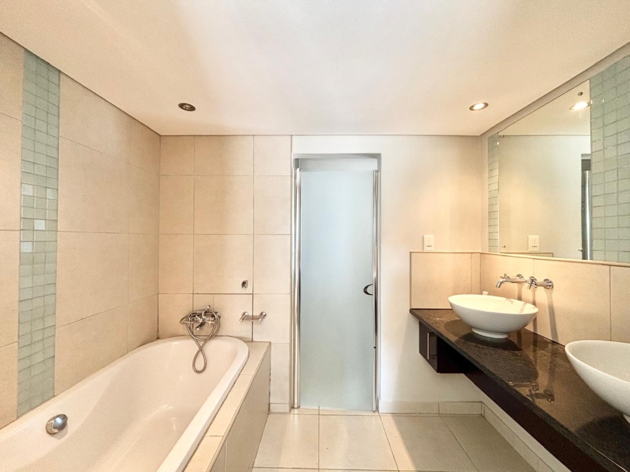 To Let 2 Bedroom Property for Rent in Morningside Gauteng