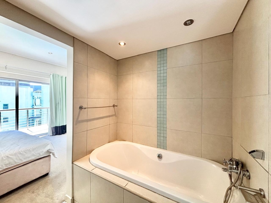 To Let 2 Bedroom Property for Rent in Morningside Gauteng