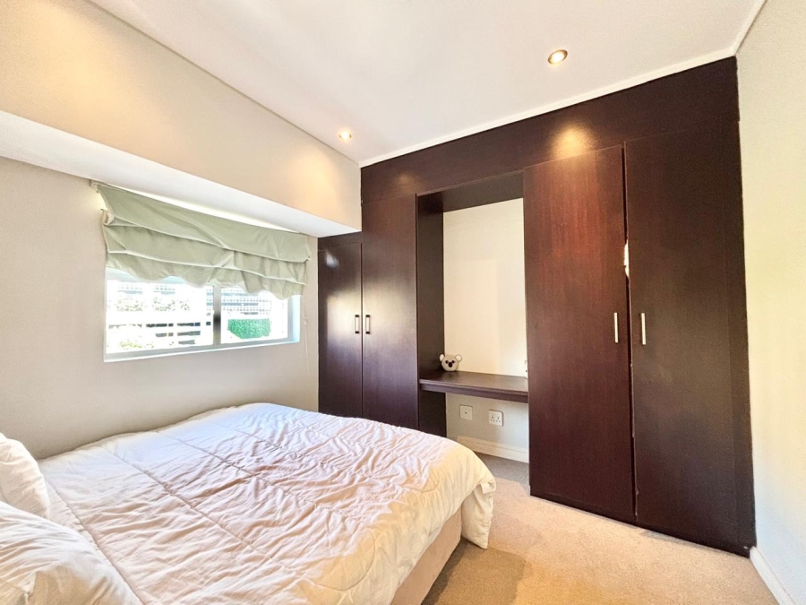 To Let 2 Bedroom Property for Rent in Morningside Gauteng