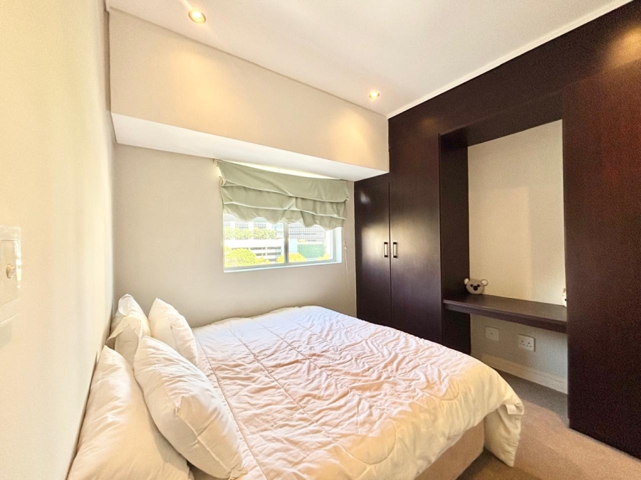 To Let 2 Bedroom Property for Rent in Morningside Gauteng