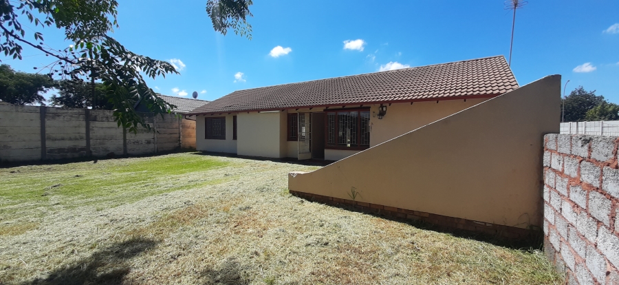 To Let 3 Bedroom Property for Rent in Brakpan North Gauteng
