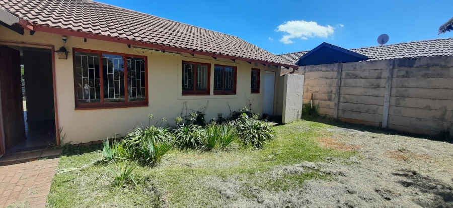 To Let 3 Bedroom Property for Rent in Brakpan North Gauteng