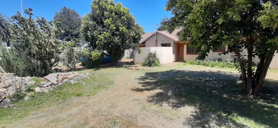 To Let 3 Bedroom Property for Rent in Brakpan North Gauteng