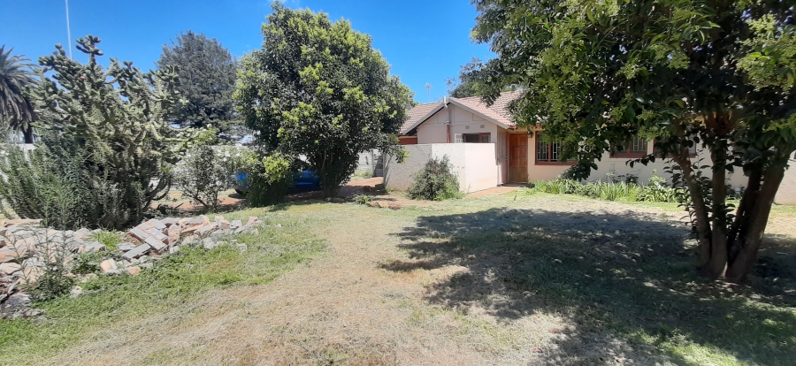 To Let 3 Bedroom Property for Rent in Brakpan North Gauteng