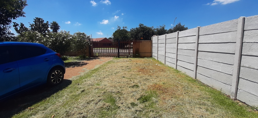 To Let 3 Bedroom Property for Rent in Brakpan North Gauteng