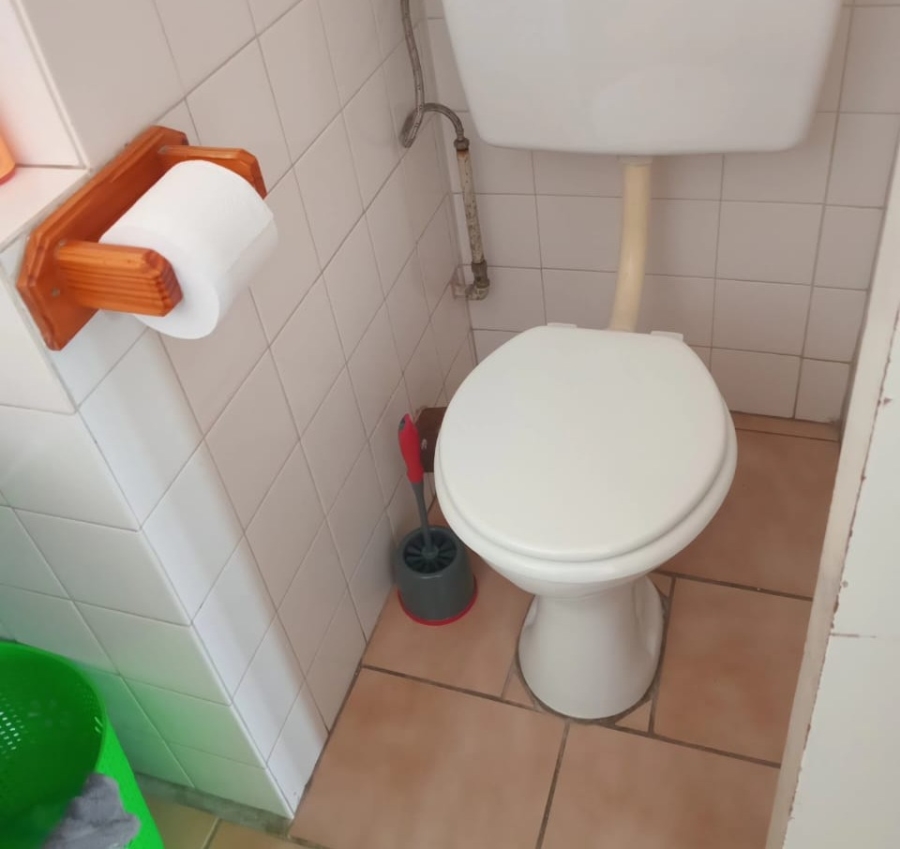 2 Bedroom Property for Sale in Gezina Gauteng
