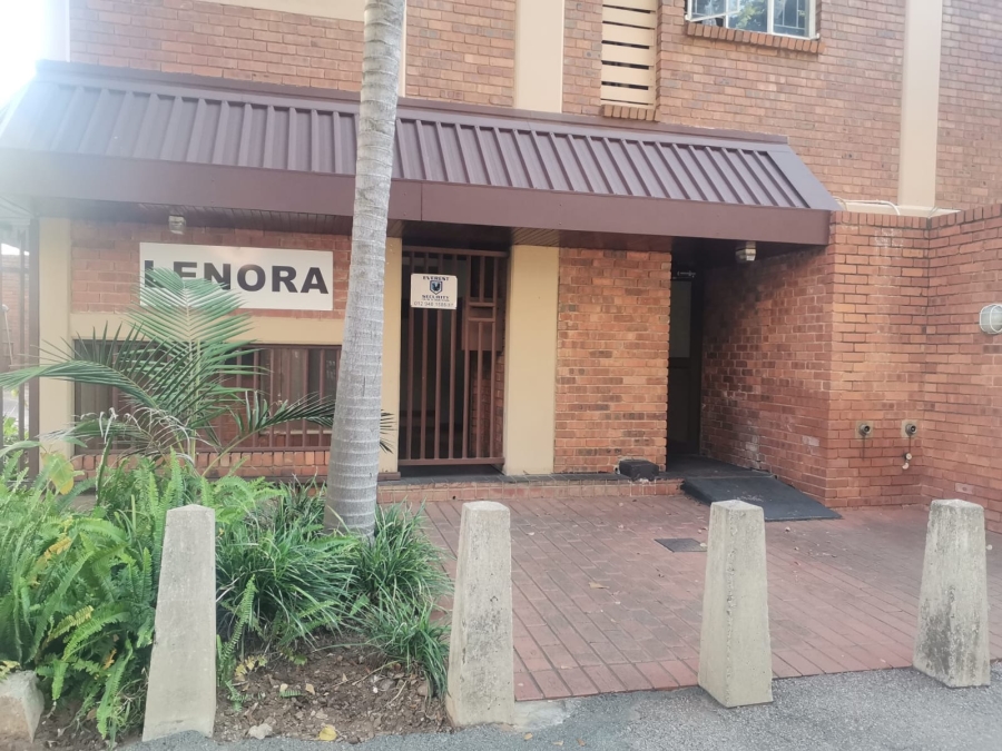 2 Bedroom Property for Sale in Gezina Gauteng