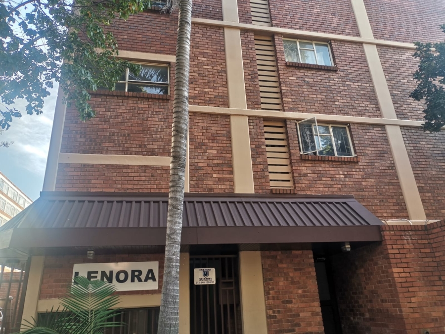 2 Bedroom Property for Sale in Gezina Gauteng