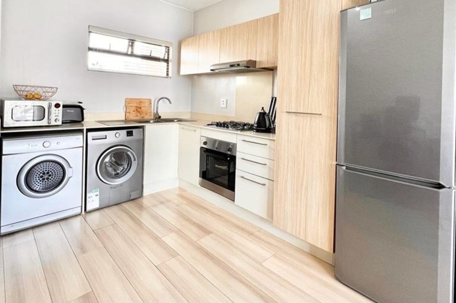 2 Bedroom Property for Sale in Broadacres Gauteng