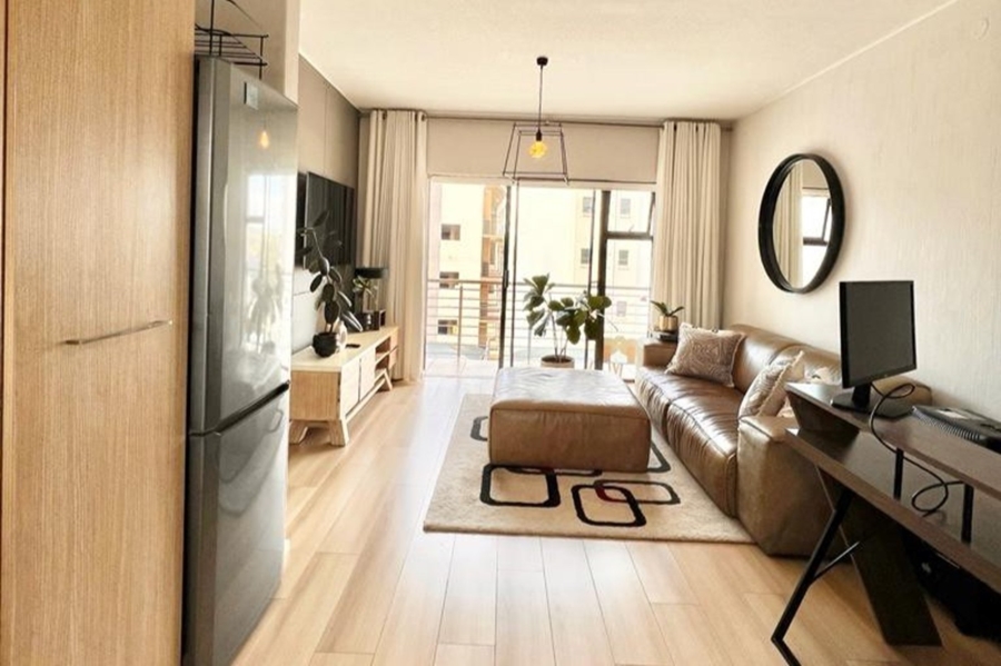 2 Bedroom Property for Sale in Broadacres Gauteng