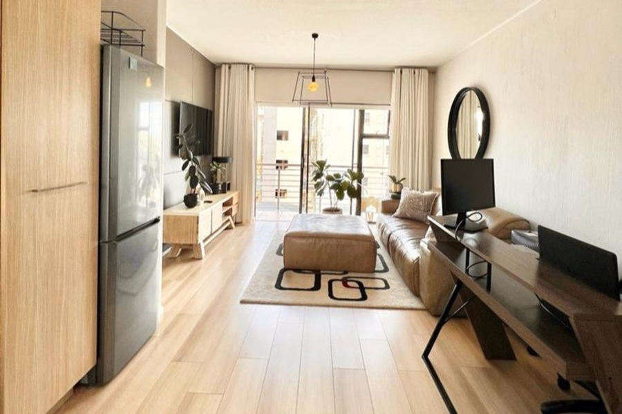 2 Bedroom Property for Sale in Broadacres Gauteng