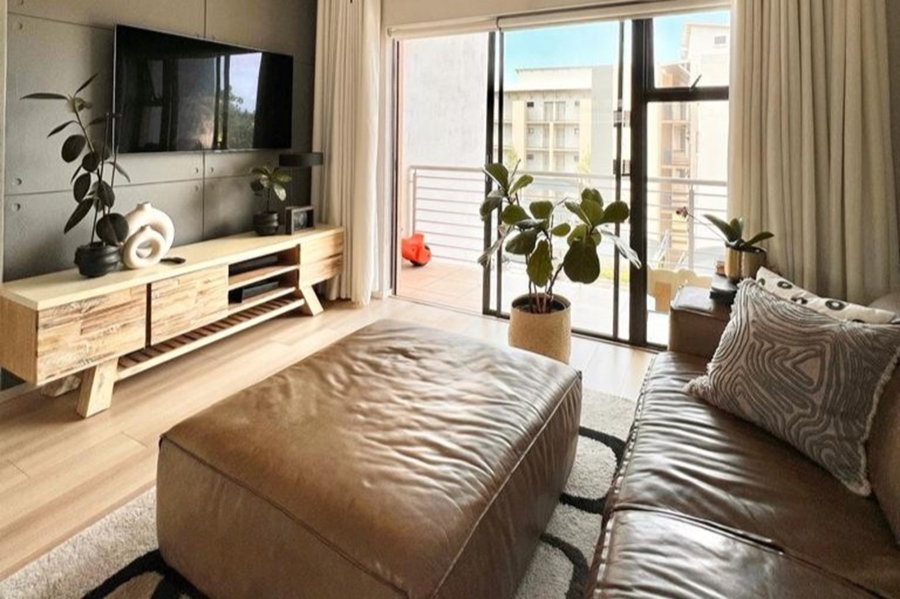 2 Bedroom Property for Sale in Broadacres Gauteng