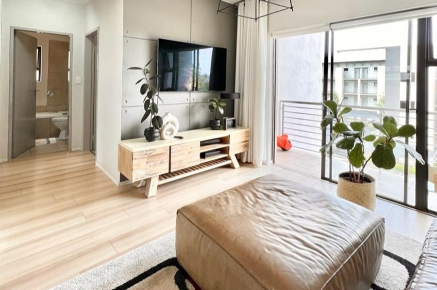 2 Bedroom Property for Sale in Broadacres Gauteng