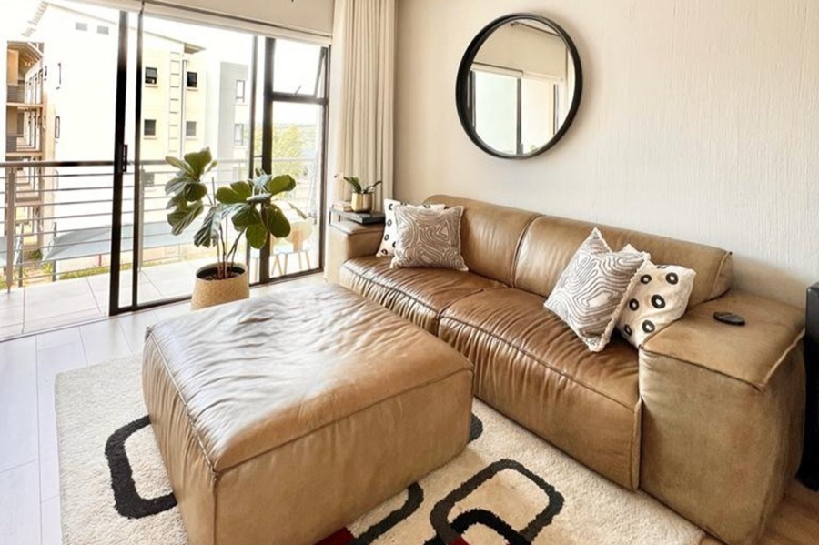 2 Bedroom Property for Sale in Broadacres Gauteng