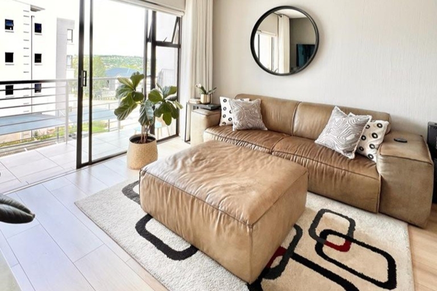 2 Bedroom Property for Sale in Broadacres Gauteng