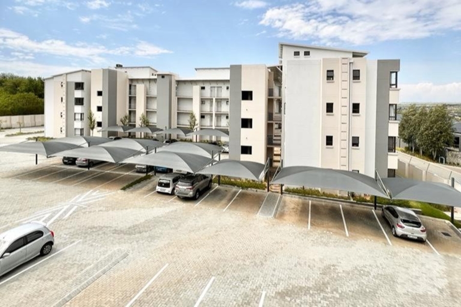 2 Bedroom Property for Sale in Broadacres Gauteng
