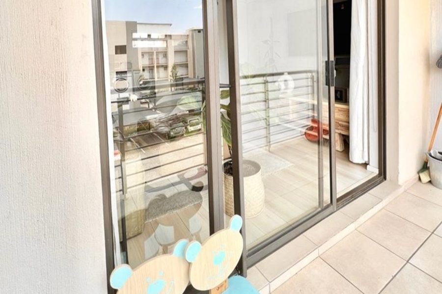 2 Bedroom Property for Sale in Broadacres Gauteng