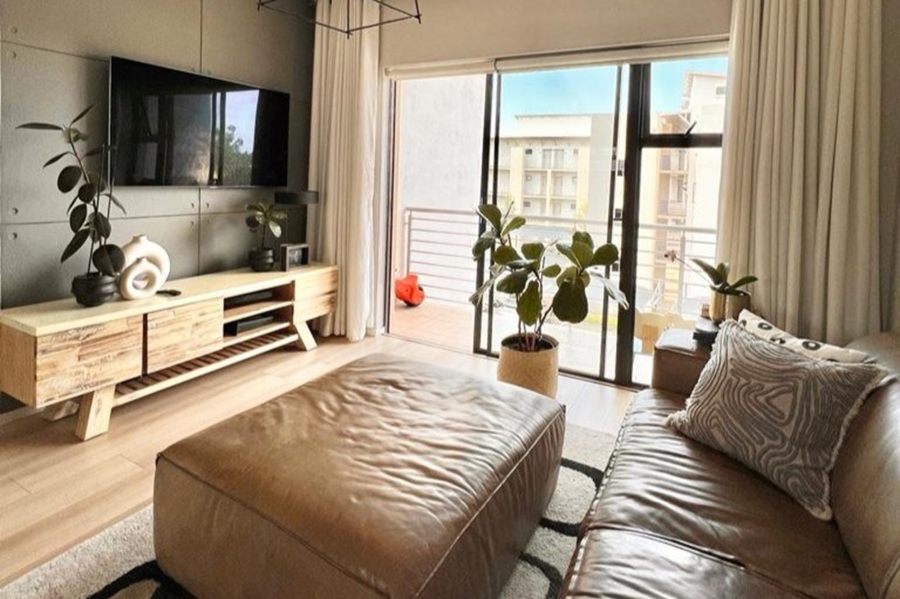 2 Bedroom Property for Sale in Broadacres Gauteng