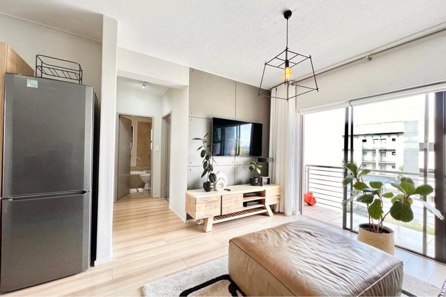 2 Bedroom Property for Sale in Broadacres Gauteng