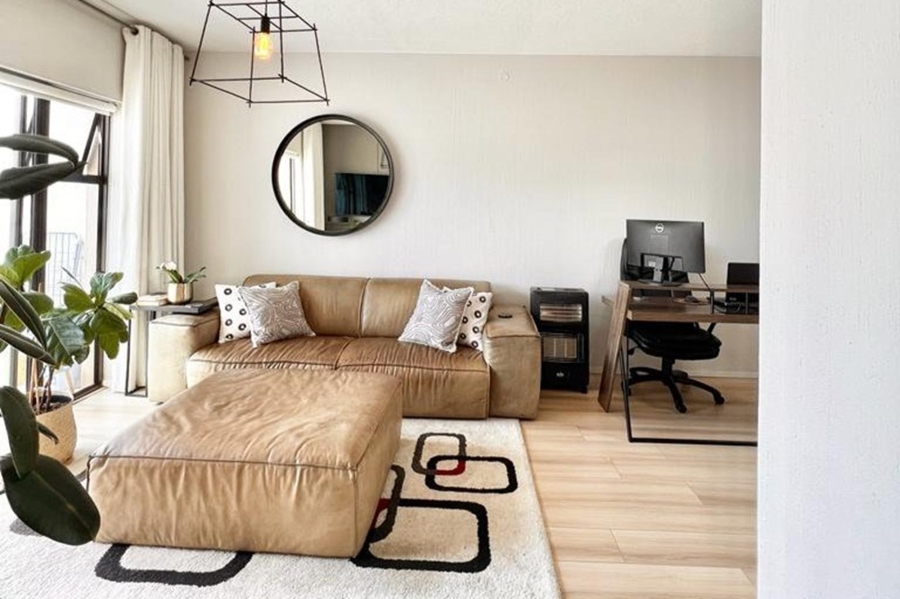 2 Bedroom Property for Sale in Broadacres Gauteng