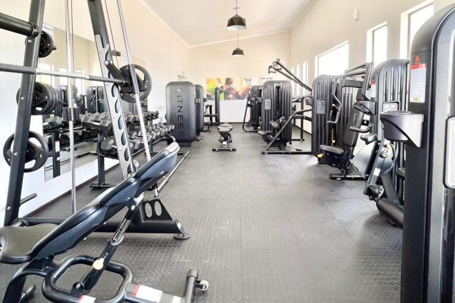 2 Bedroom Property for Sale in Broadacres Gauteng
