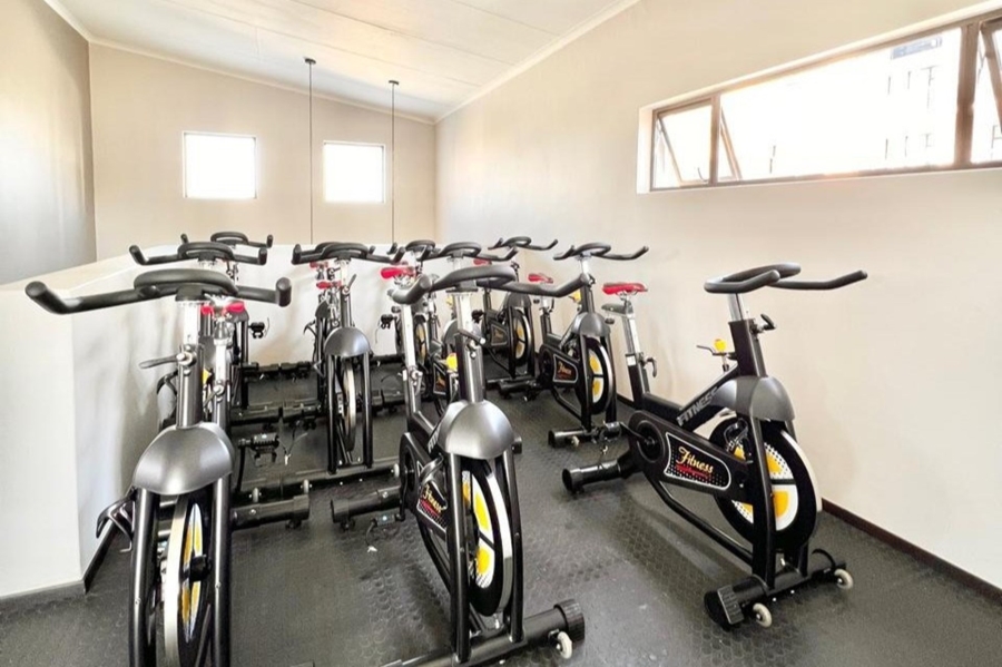 2 Bedroom Property for Sale in Broadacres Gauteng
