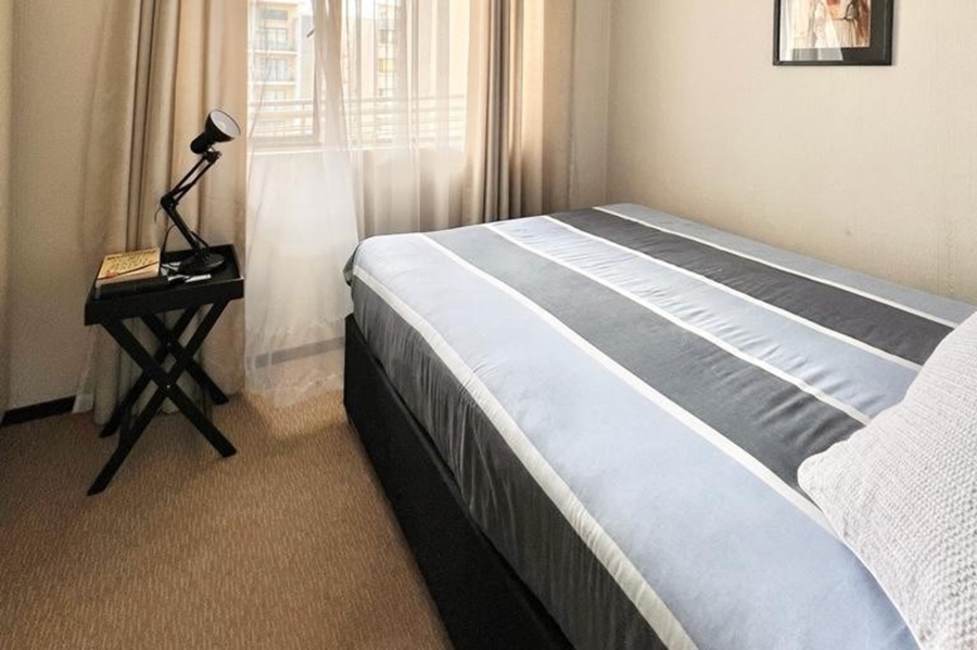 2 Bedroom Property for Sale in Broadacres Gauteng