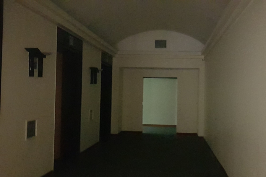 To Let 1 Bedroom Property for Rent in Marshalltown Gauteng