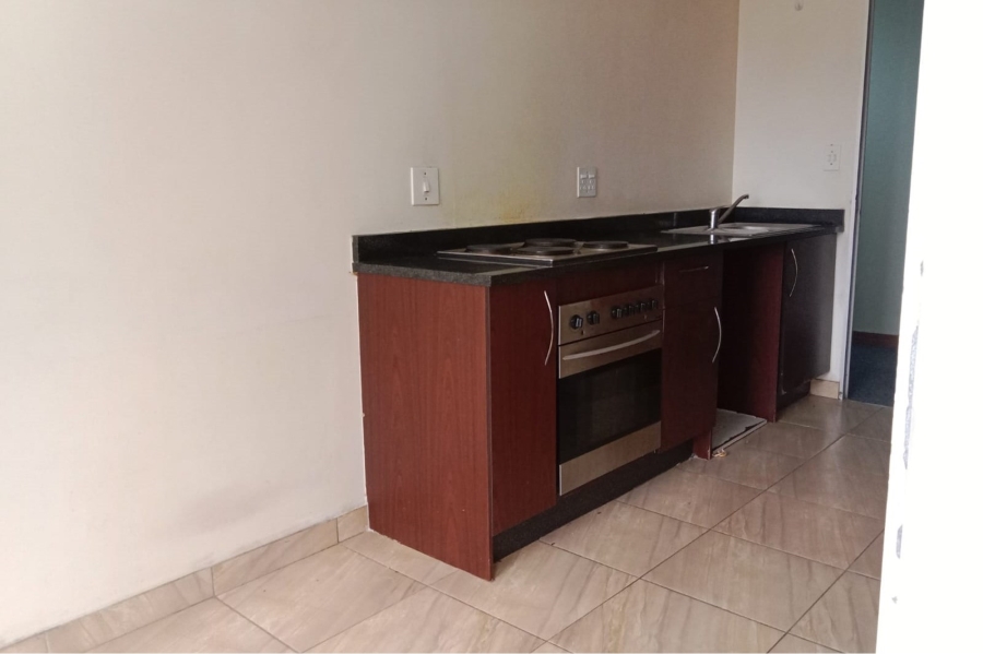 To Let 1 Bedroom Property for Rent in Marshalltown Gauteng