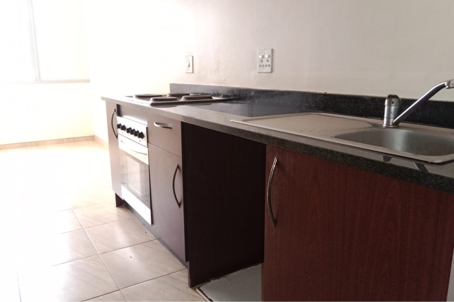 To Let 1 Bedroom Property for Rent in Marshalltown Gauteng
